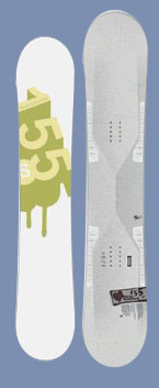 Salomon DB ERA